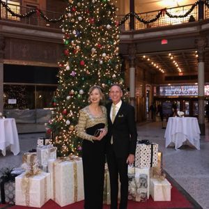 Meet your Posher, Wendy